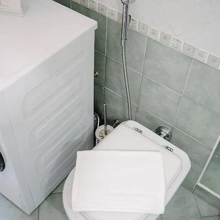 Casa Zeus Wonderhome In Wonderland Wifi Netflix Ac 펜션 Andali