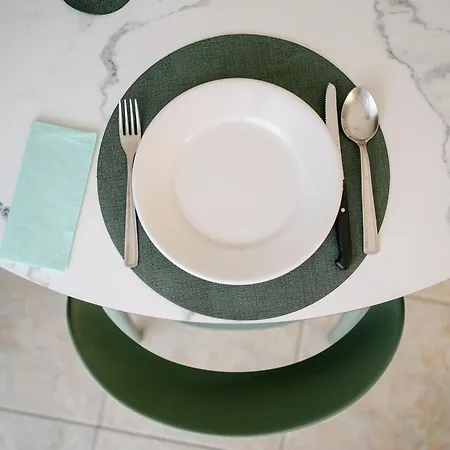 Casa Zeus Wonderhome In Wonderland Wifi Netflix Ac 펜션 Andali