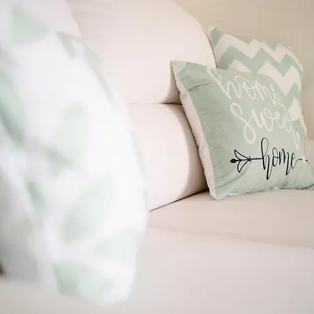 Casa Zeus Wonderhome In Wonderland Wifi Netflix Ac 펜션 Andali