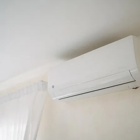 Casa Zeus Wonderhome In Wonderland Wifi Netflix Ac * Andali