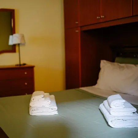 Casa Zeus Wonderhome In Wonderland Wifi Netflix Ac 펜션