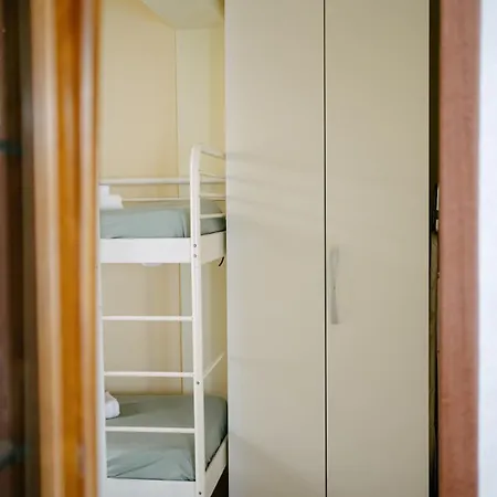 Casa Zeus Wonderhome In Wonderland Wifi Netflix Ac Prázdninový dům *