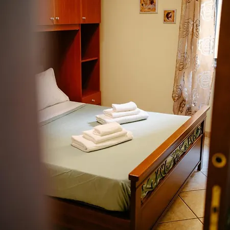 Casa Zeus Wonderhome In Wonderland Wifi Netflix Ac Andali