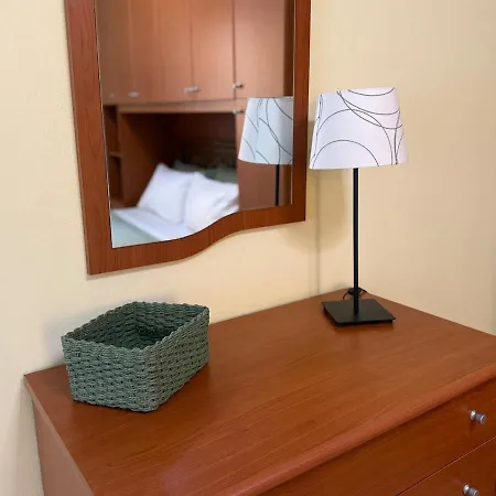 Prázdninový dům Casa Zeus Wonderhome In Wonderland Wifi Netflix Ac Andali