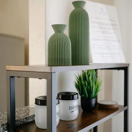 펜션 Casa Zeus Wonderhome In Wonderland Wifi Netflix Ac Andali