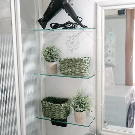 Casa Zeus Wonderhome In Wonderland Wifi Netflix Ac