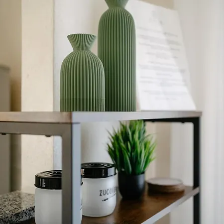 Casa Zeus Wonderhome In Wonderland Wifi Netflix Ac 펜션