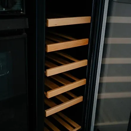 Prázdninový dům Casa Zeus Wonderhome In Wonderland Wifi Netflix Ac