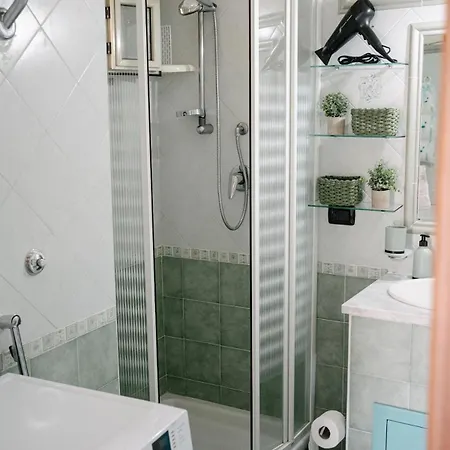 펜션 Casa Zeus Wonderhome In Wonderland Wifi Netflix Ac Andali