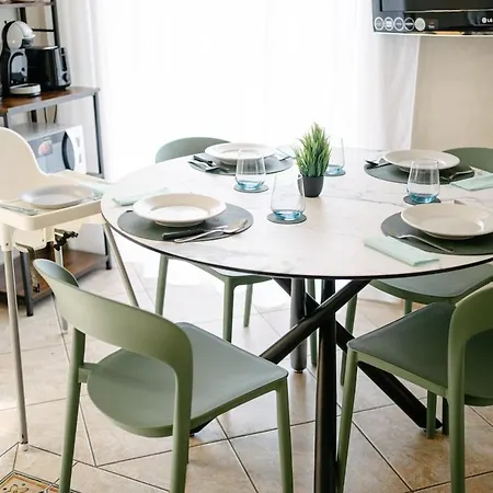 Prázdninový dům Casa Zeus Wonderhome In Wonderland Wifi Netflix Ac *