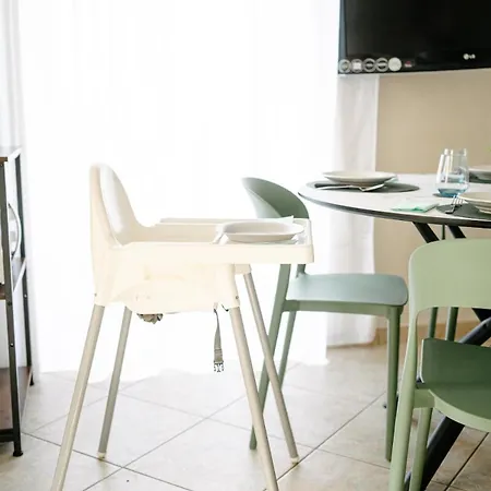 Casa Zeus Wonderhome In Wonderland Wifi Netflix Ac Andali