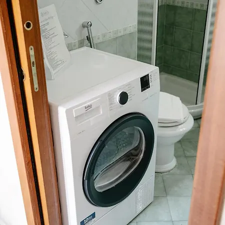 Casa Zeus Wonderhome In Wonderland Wifi Netflix Ac Andali