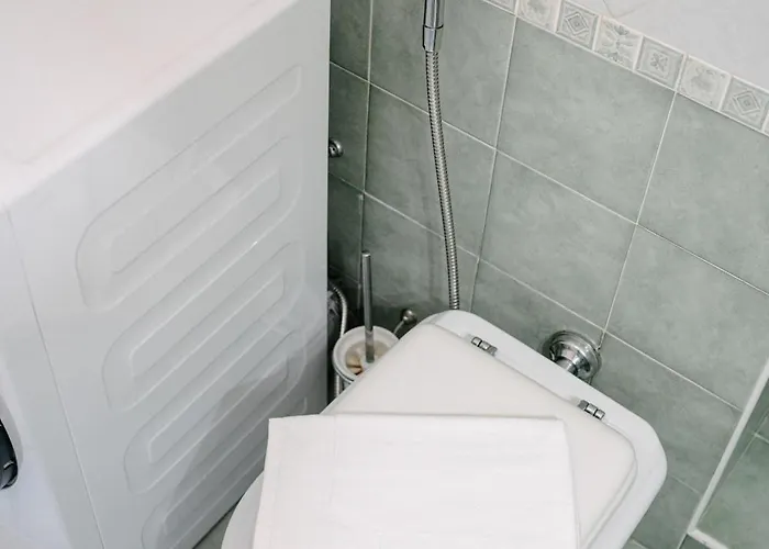 Casa Zeus Wonderhome In Wonderland Wifi Netflix Ac 度假居 Andali