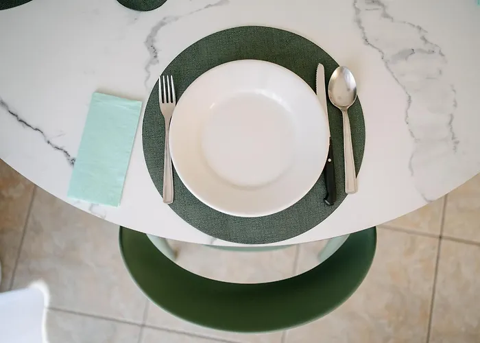 Casa Zeus Wonderhome In Wonderland Wifi Netflix Ac 度假居 Andali