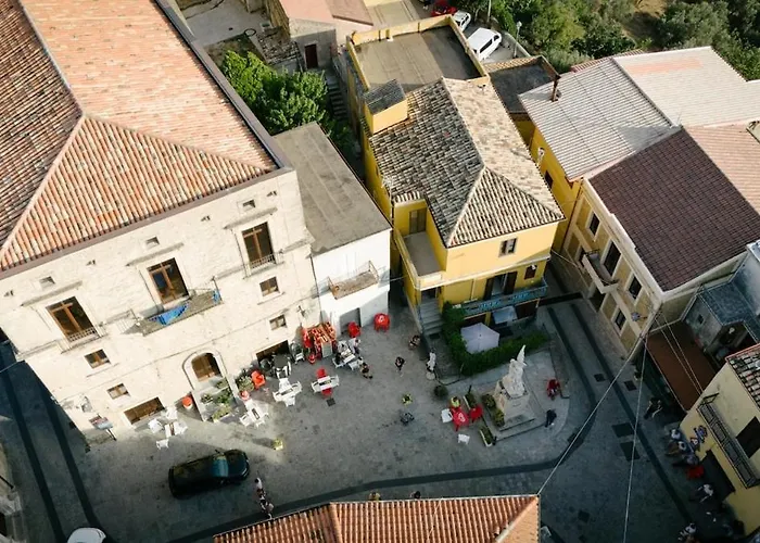 Casa Zeus Wonderhome In Wonderland Wifi Netflix Ac 別荘 *