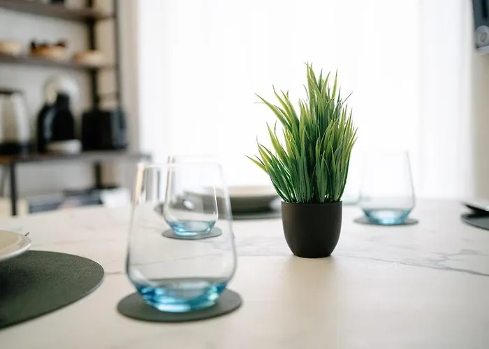 Casa Zeus Wonderhome In Wonderland Wifi Netflix Ac * Andali