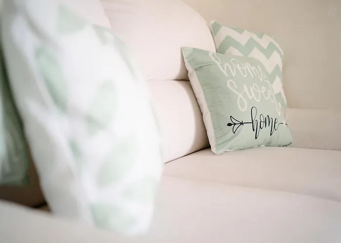 Casa Zeus Wonderhome In Wonderland Wifi Netflix Ac 度假居 Andali