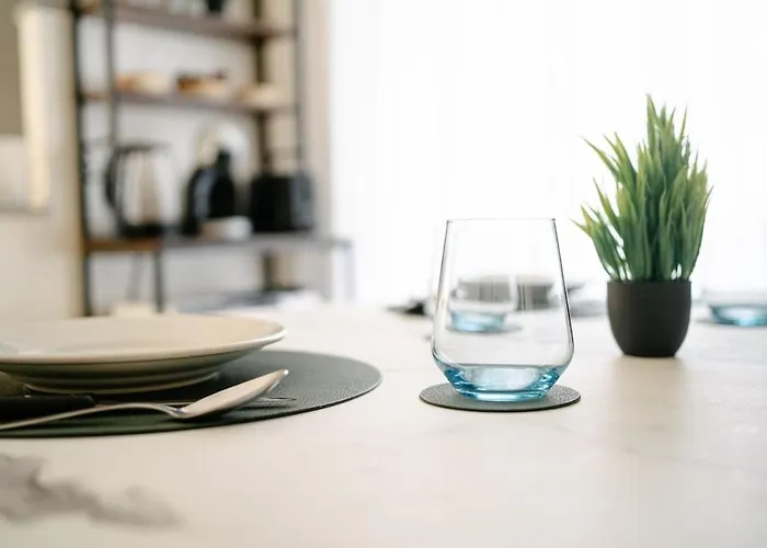 別荘 Casa Zeus Wonderhome In Wonderland Wifi Netflix Ac Andali