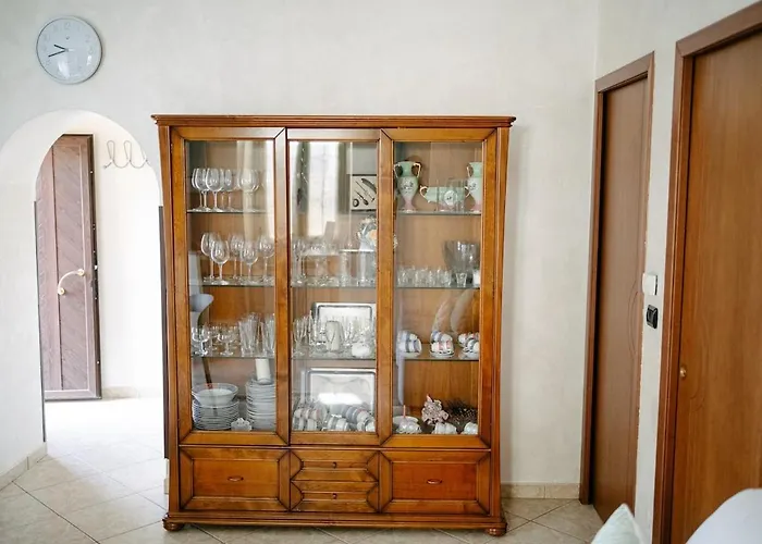 Casa Zeus Wonderhome In Wonderland Wifi Netflix Ac