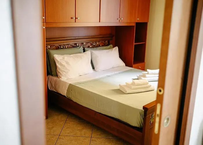 Casa Zeus Wonderhome In Wonderland Wifi Netflix Ac *