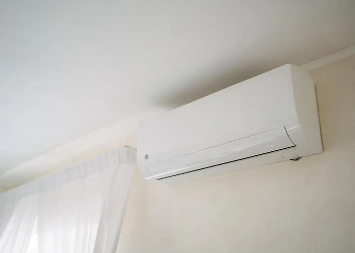 Casa Zeus Wonderhome In Wonderland Wifi Netflix Ac * Andali