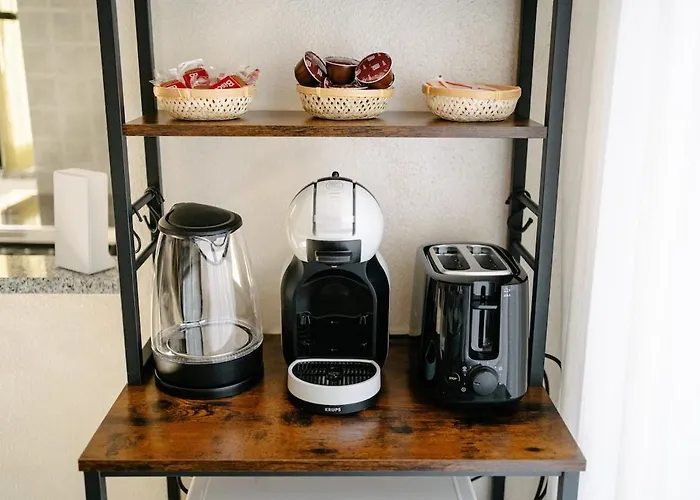 Casa Zeus Wonderhome In Wonderland Wifi Netflix Ac