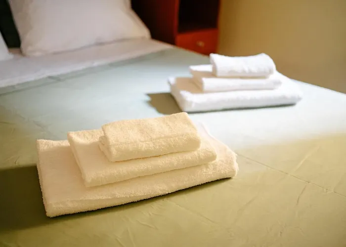 Casa Zeus Wonderhome In Wonderland Wifi Netflix Ac * Andali