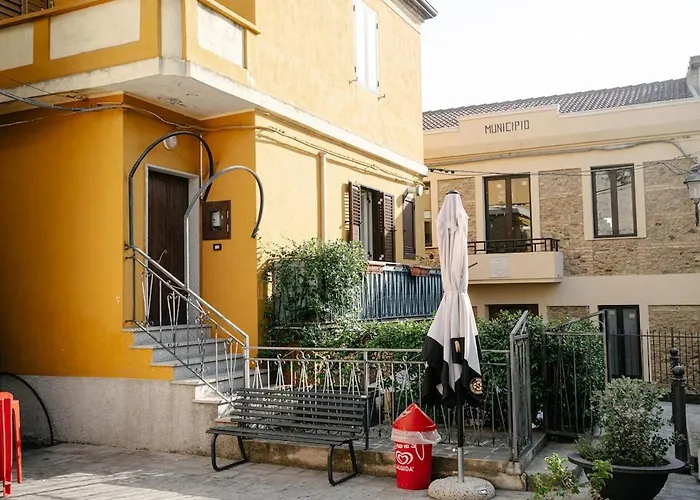 Casa Zeus Wonderhome In Wonderland Wifi Netflix Ac 別荘 *