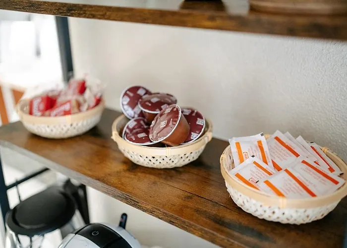 Casa Zeus Wonderhome In Wonderland Wifi Netflix Ac