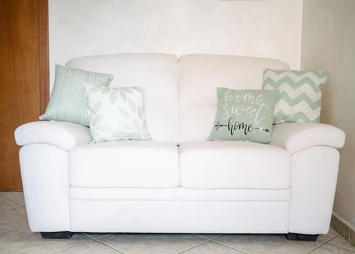 Casa Zeus Wonderhome In Wonderland Wifi Netflix Ac Andali