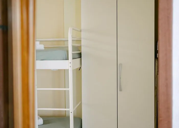 Casa Zeus Wonderhome In Wonderland Wifi Netflix Ac 度假居 *