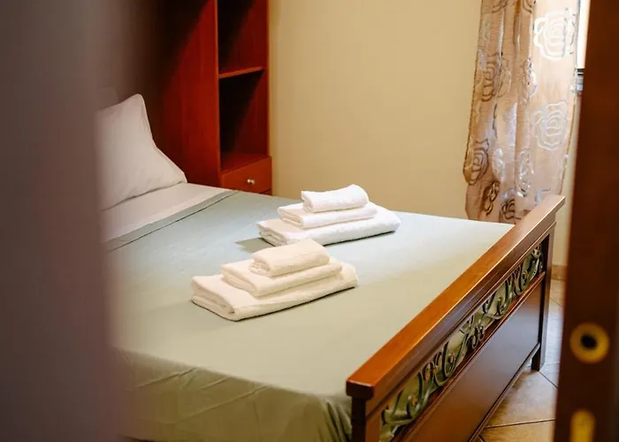 Casa Zeus Wonderhome In Wonderland Wifi Netflix Ac Andali