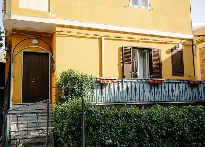 Casa Zeus Wonderhome In Wonderland Wifi Netflix Ac Andali