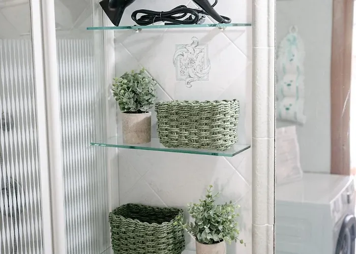 Casa Zeus Wonderhome In Wonderland Wifi Netflix Ac