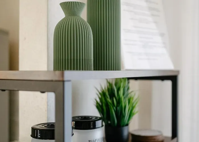 Casa Zeus Wonderhome In Wonderland Wifi Netflix Ac 度假居