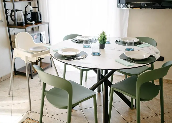 度假居 Casa Zeus Wonderhome In Wonderland Wifi Netflix Ac *