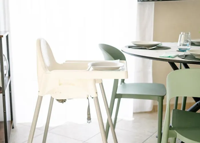 Casa Zeus Wonderhome In Wonderland Wifi Netflix Ac Andali