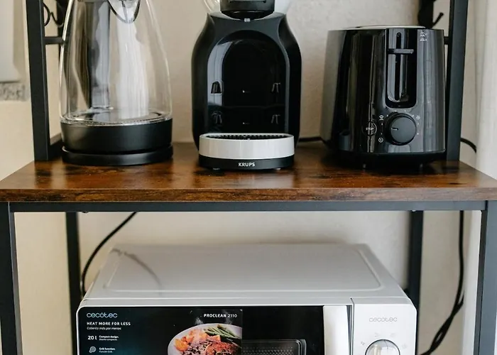 度假居 Casa Zeus Wonderhome In Wonderland Wifi Netflix Ac *